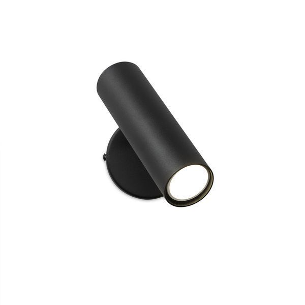 Бра металеве однолампове, точковий поворотний світильник N-light DR0-50901-LS DR0-50901-LS фото