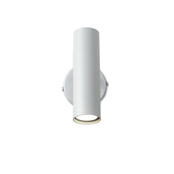 Бра металлическое одноламповое, точечный поворотный светильник N-light DR0-50901-1-LS DR0-50901-1-LS фото