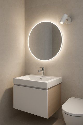 Бра металеве однолампове, точковий поворотний світильник N-light DR0-11499-1-LS DR0-11499-1-LS фото
