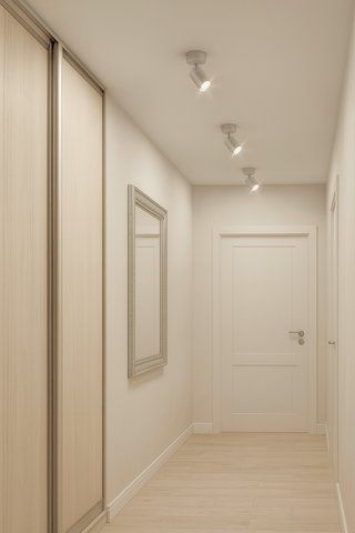 Бра металева однолампова, точковий поворотний світильник N-light DR0-11499-2-LS DR0-11499-2-LS фото