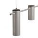 Сучасна люстра на тросах у стилі модерн N-light DR0-80044-4-LS DR0-80044-4-LS фото 3