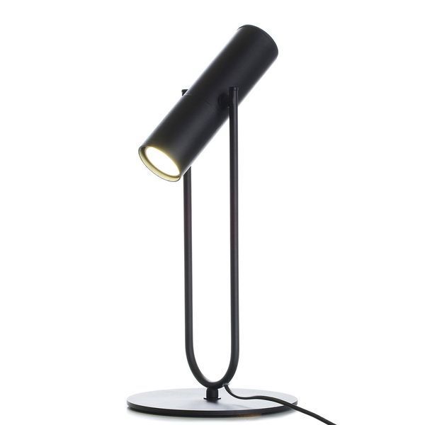 Сучасна настільна лампа для роботи N-light DR0-30900-LS DR0-30900-LS фото