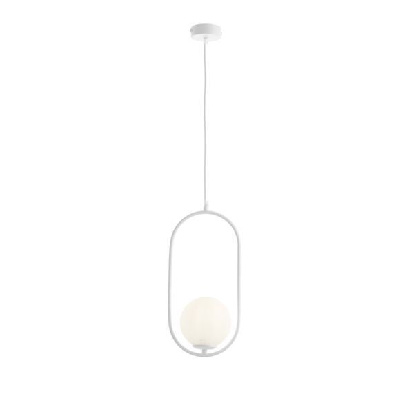 Люстра - підвіс на тросах з кулями на кухню, хол, дитячу N-light DR0-70807-LS DR0-70807-LS фото