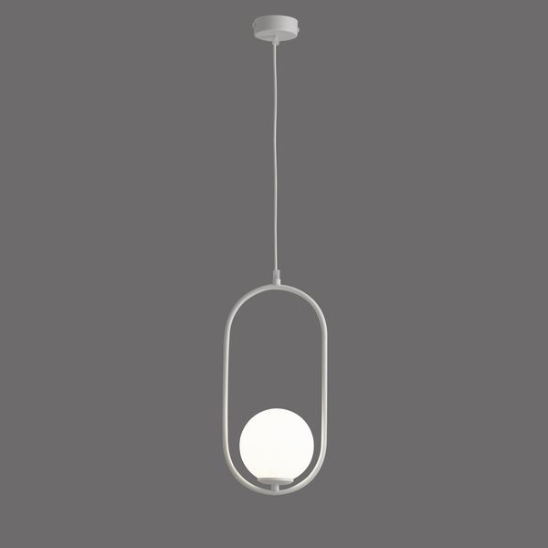 Люстра - підвіс на тросах з кулями на кухню, хол, дитячу N-light DR0-70807-LS DR0-70807-LS фото