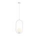 Люстра - підвіс на тросах з кулями на кухню, хол, дитячу N-light DR0-70807-LS DR0-70807-LS фото 2