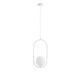 Люстра - підвіс на тросах з кулями на кухню, хол, дитячу N-light DR0-70807-LS DR0-70807-LS фото 1