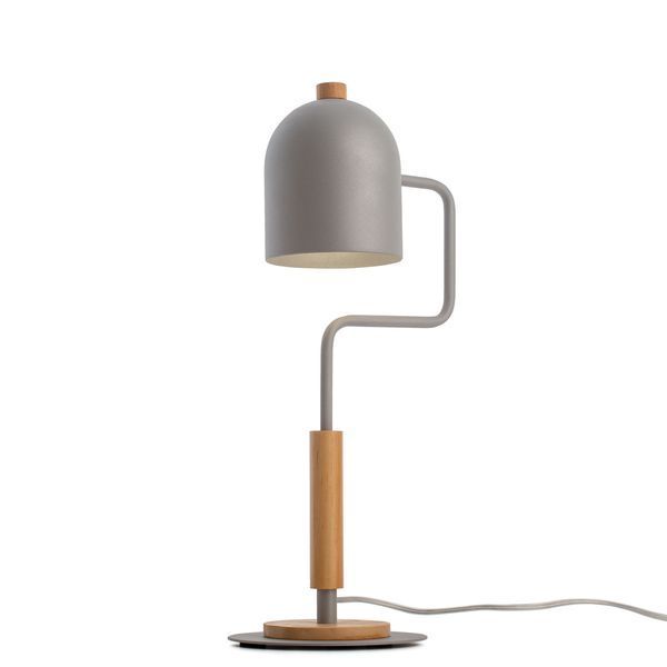 Настільна лампа в стилі модерн N-light DR0-70400-1-LS DR0-70400-1-LS фото