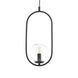 Люстра - підвіс на тросах з кулями на кухню, хол, дитячу N-light DR0-70807-4-LS DR0-70807-4-LS фото 2