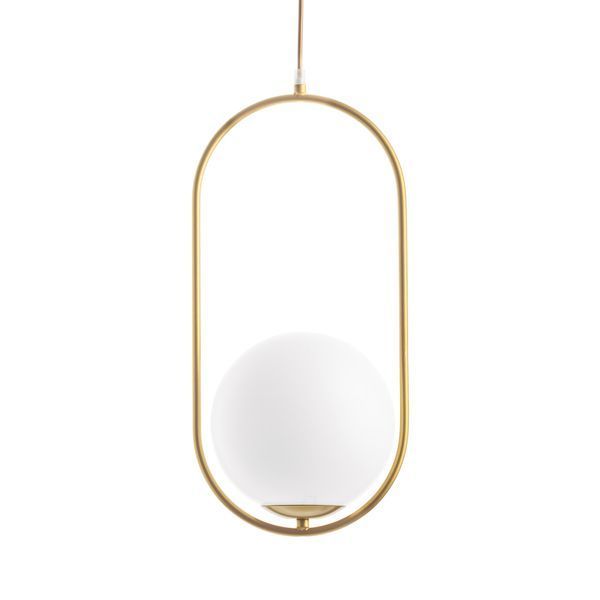Люстра - підвіс на тросах з кулями на кухню, хол, дитячу N-light DR0-70806-LS DR0-70806-LS фото