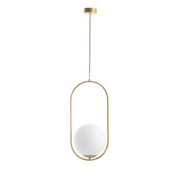 Люстра - підвіс на тросах з кулями на кухню, хол, дитячу N-light DR0-70806-LS DR0-70806-LS фото