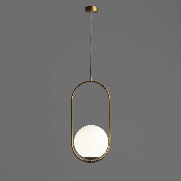 Люстра - підвіс на тросах з кулями на кухню, хол, дитячу N-light DR0-70806-LS DR0-70806-LS фото