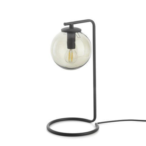 Настільна лампа металева N-light DR0-70500-4-LS DR0-70500-4-LS фото