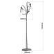 Торшер підлоговий у стилі флористика на 3 лампочки N-light DR0-503-LS DR0-503-LS фото 2