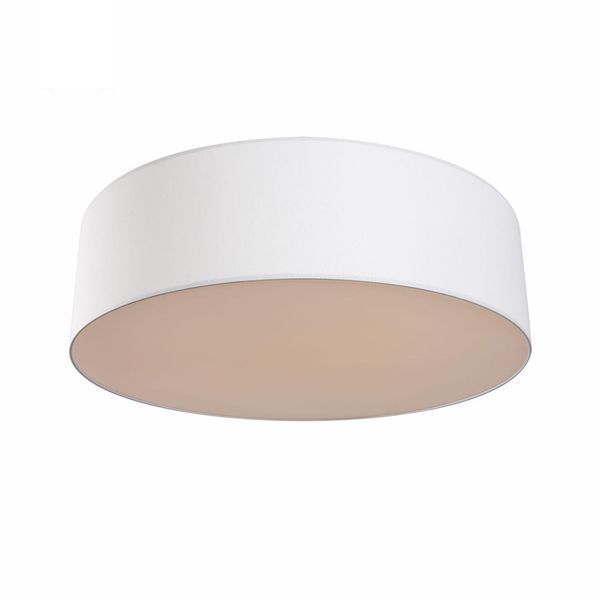 Модная люстра - абажур для спальни, кафе, холла, детской N-light DR0-30844-LS DR0-30844-LS фото