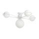 Люстра з кулями 4-х лампова на кухню, хол, дитячу N-light DR0-80204-LS DR0-80204-LS фото 1