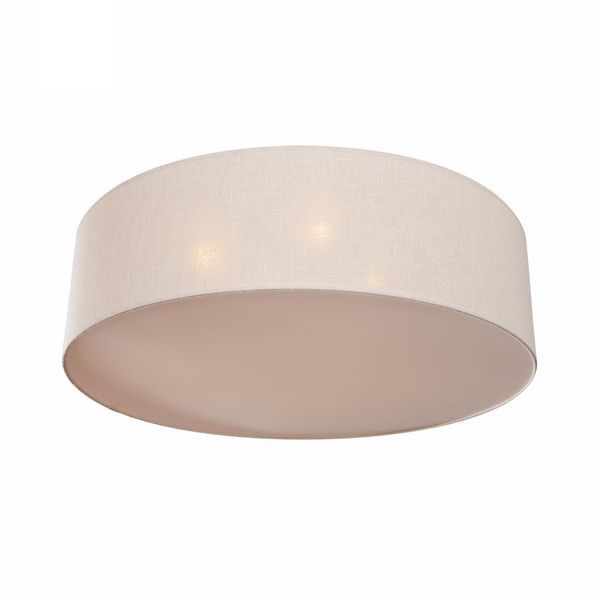 Стильная люстра - абажур для спальни, кухни, детской, кафе N-light DR0-30844-1-LS DR0-30844-1-LS фото