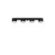 Люстра стельова металева чорного кольору N-light DR0-80408-LS DR0-80408-LS фото 3