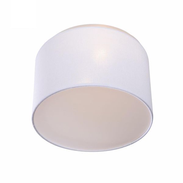 Небольшая люстра - абажур для кафе, спальни, кухни, детской N-light DR0-30706-2-LS DR0-30706-2-LS фото