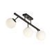 Люстра с шарами 3-х ламповая в кухню, холл, детскую N-light DR0-80233-LS DR0-80233-LS фото 1
