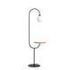 Торшер в стиле модерн со столиком N-light DR0-40310-LS DR0-40310-LS фото 2