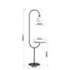 Торшер в стиле модерн со столиком N-light DR0-40310-LS DR0-40310-LS фото 5