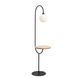 Торшер в стиле модерн со столиком N-light DR0-40310-LS DR0-40310-LS фото 1
