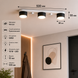 Люстра стельова металева білого кольору N-light DR0-80407-1-LS DR0-80407-1-LS фото 6