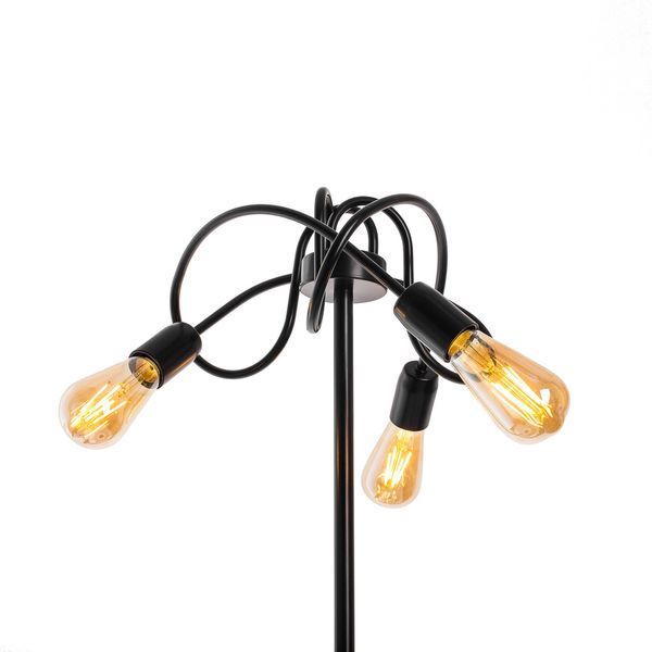 Торшер в стиле лофт N-light DR0-30720-LS DR0-30720-LS фото