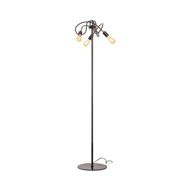 Торшер в стиле лофт N-light DR0-30720-LS DR0-30720-LS фото