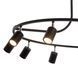 Люстра 10-ти ламповая, подвес, точечный светильник N-light DR0-70955-2-LS DR0-70955-2-LS фото 4