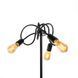 Торшер в стиле лофт N-light DR0-30720-LS DR0-30720-LS фото 2