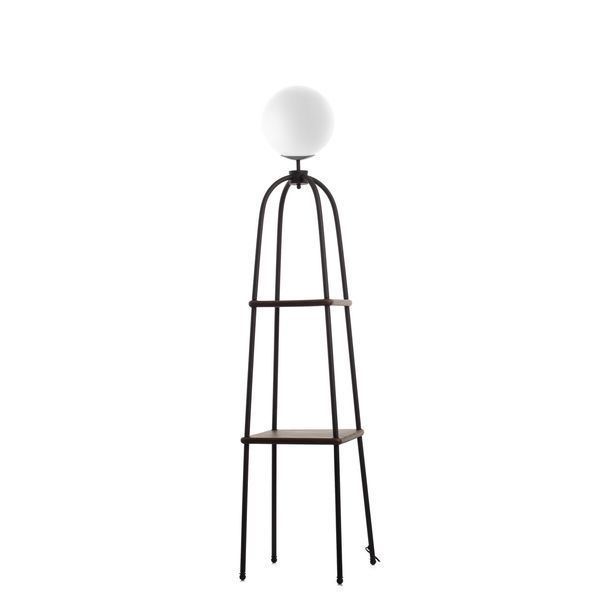 Торшер у стилі модерн зі столиком N-light DR0-40520-1-LS DR0-40520-1-LS фото