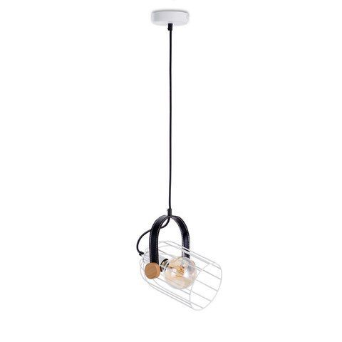 Сучасна люстра, підвіс на тросах у стилі лофт, модерн N-light DR0-60144-LS DR0-60144-LS фото
