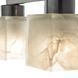 Современная люстра в стиле модерн на 2 кубика для кухни, кабинета, спальни, прихожей N-light DR0-70277-1-LS DR0-70277-1-LS фото 2